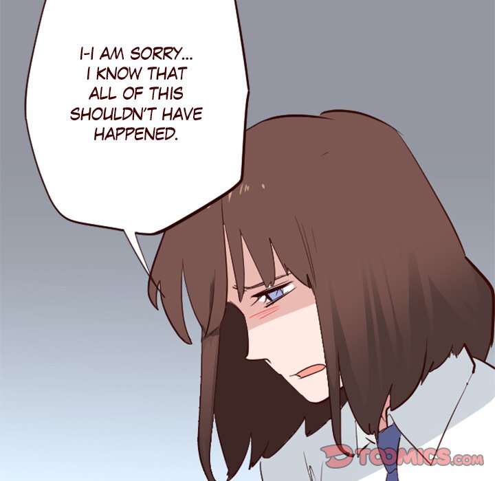 My love affair My Love Affair EP 45 - Toomics page 22 - 
