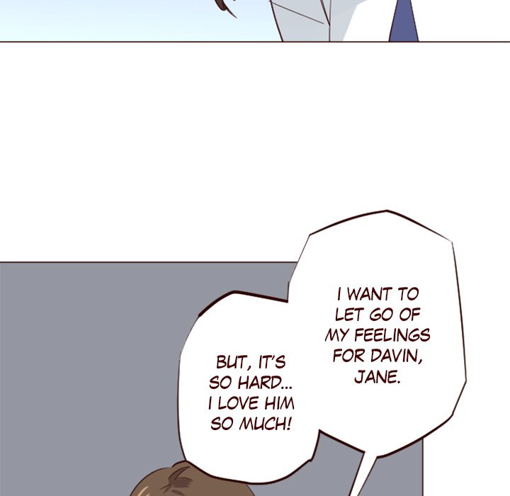 My love affair My Love Affair EP 45 - Toomics page 23 - 