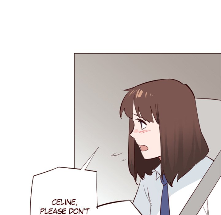 My love affair My Love Affair EP 45 - Toomics page 25 - 