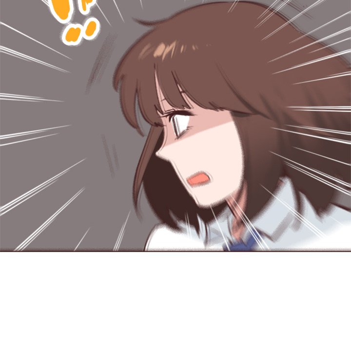 My love affair My Love Affair EP 45 - Toomics page 27 - 