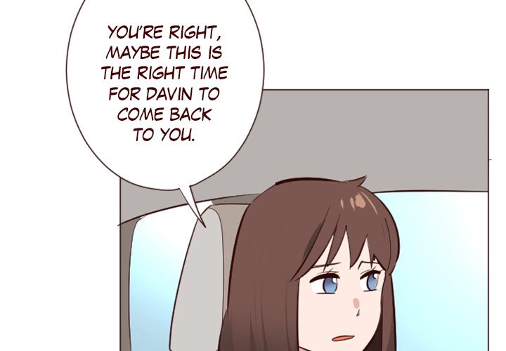 My love affair My Love Affair EP 45 - Toomics page 4 - 