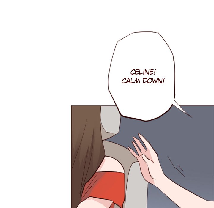 My love affair My Love Affair EP 45 - Toomics page 32 - 