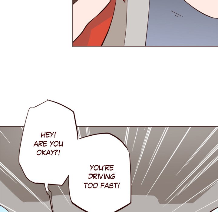 My love affair My Love Affair EP 45 - Toomics page 33 - 