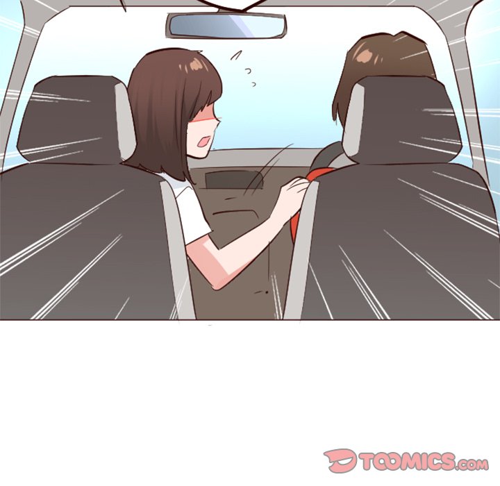 My love affair My Love Affair EP 45 - Toomics page 34 - 
