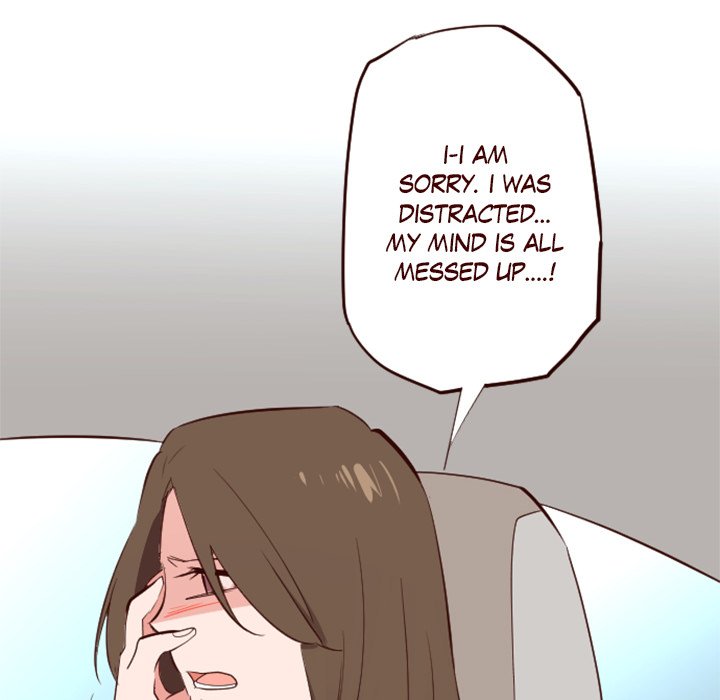My love affair My Love Affair EP 45 - Toomics page 35 - 