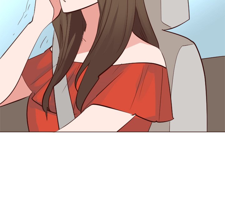My love affair My Love Affair EP 45 - Toomics page 36 - 