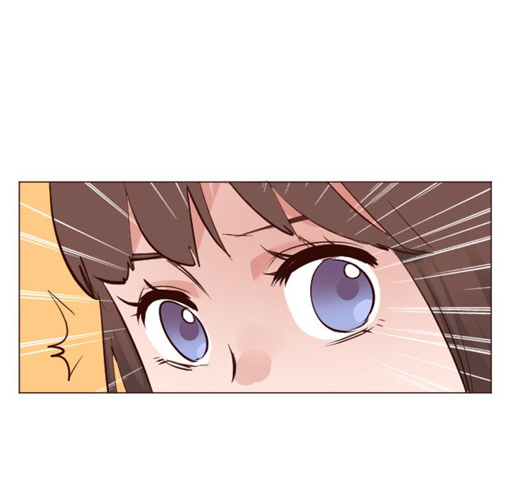 My love affair My Love Affair EP 45 - Toomics page 37 - 