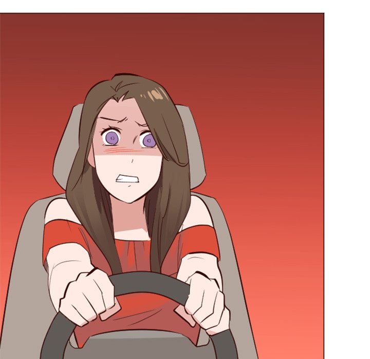 My love affair My Love Affair EP 45 - Toomics page 40 - 