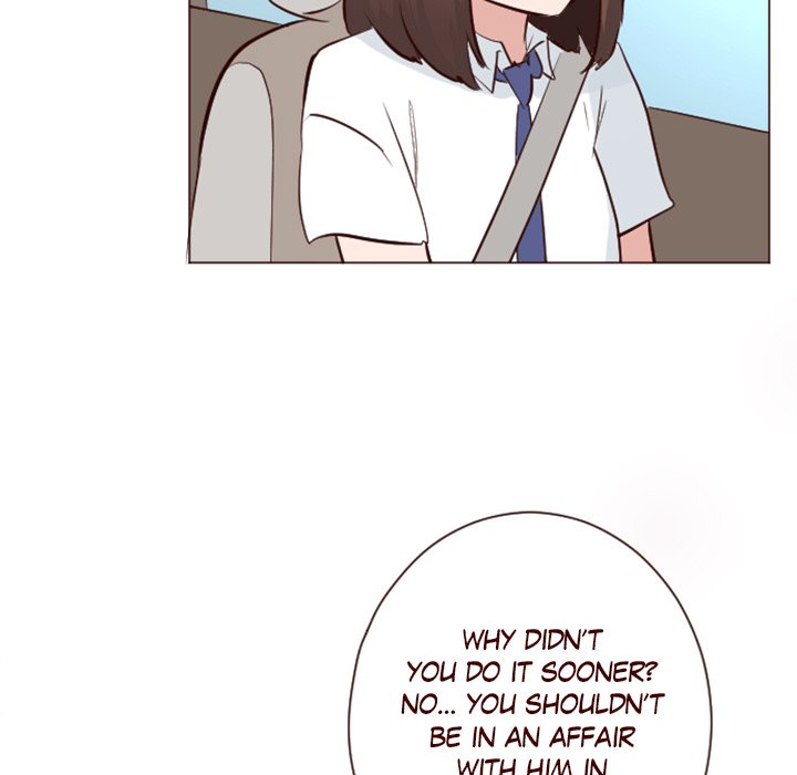 My love affair My Love Affair EP 45 - Toomics page 5 - 