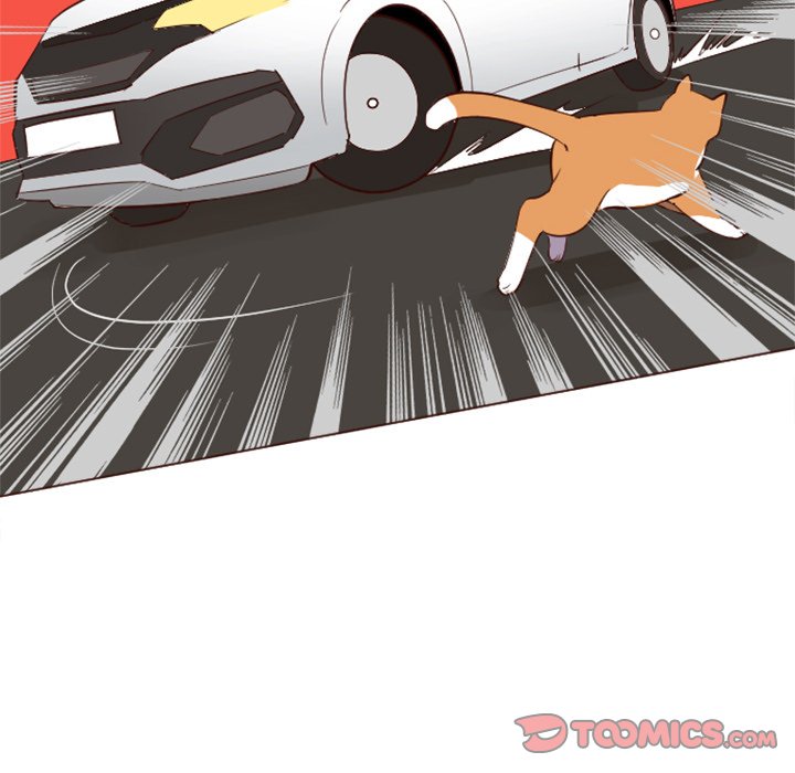 My love affair My Love Affair EP 45 - Toomics page 42 - 