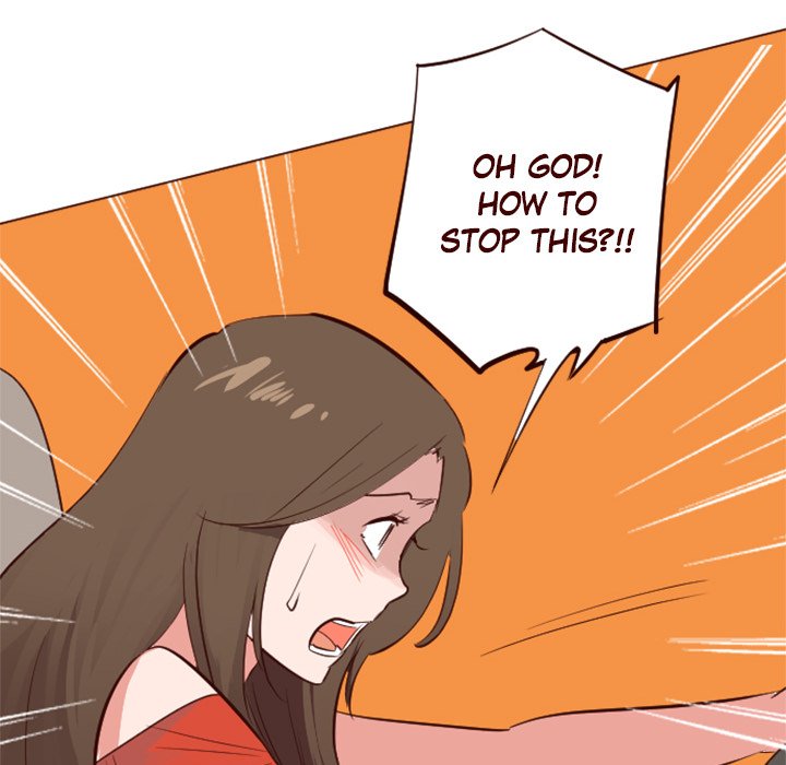 My love affair My Love Affair EP 45 - Toomics page 43 - 