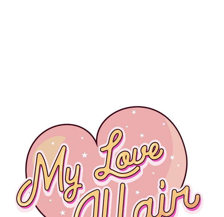 My love affair My Love Affair EP 45 - Toomics page 49 - 