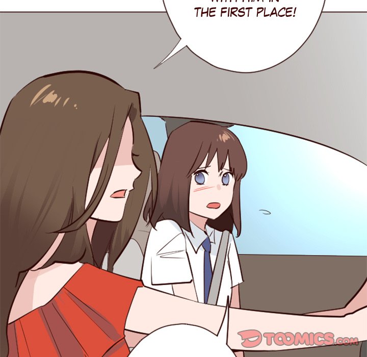 My love affair My Love Affair EP 45 - Toomics page 6 - 