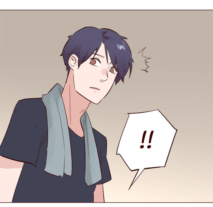 My love affair My Love Affair EP 45 - Toomics page 55 - 