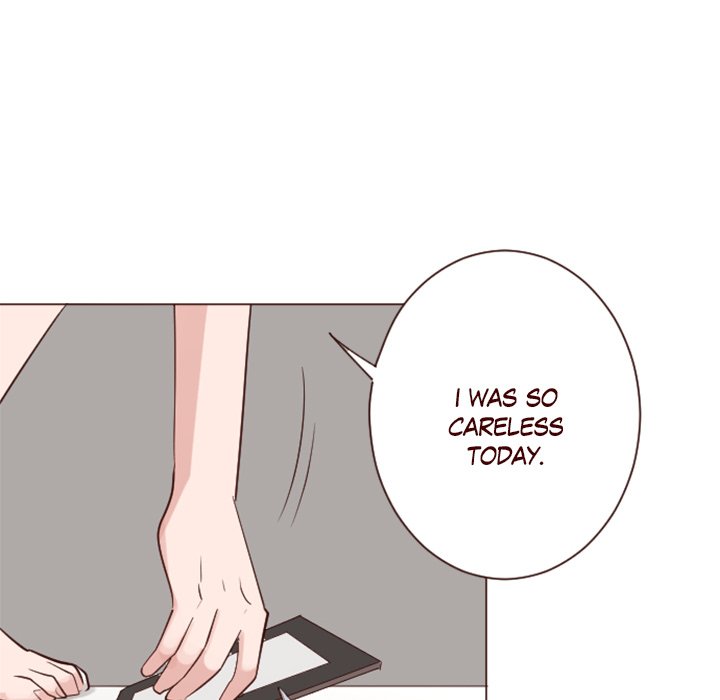 My love affair My Love Affair EP 45 - Toomics page 56 - 