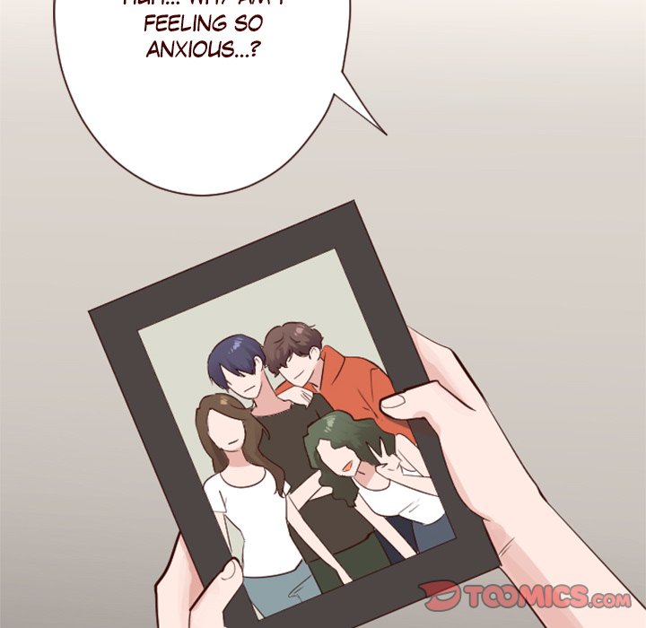 My love affair My Love Affair EP 45 - Toomics page 58 - 