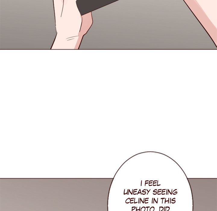 My love affair My Love Affair EP 45 - Toomics page 59 - 