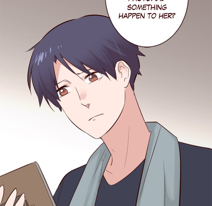 My love affair My Love Affair EP 45 - Toomics page 60 - 