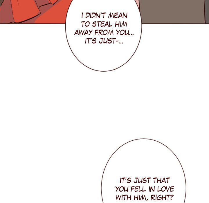 My love affair My Love Affair EP 45 - Toomics page 7 - 