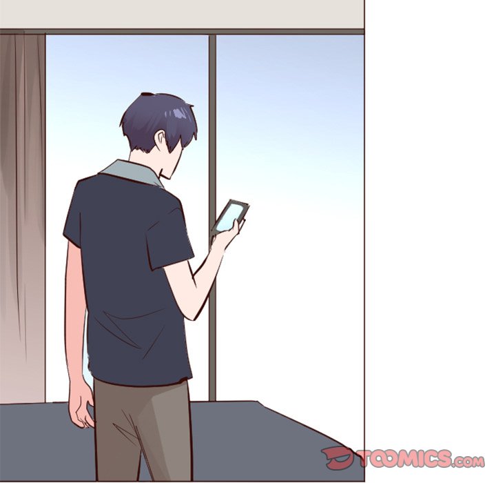 My love affair My Love Affair EP 45 - Toomics page 62 - 