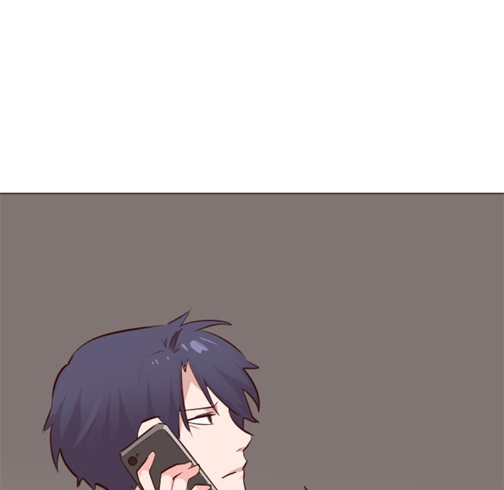 My love affair My Love Affair EP 45 - Toomics page 63 - 
