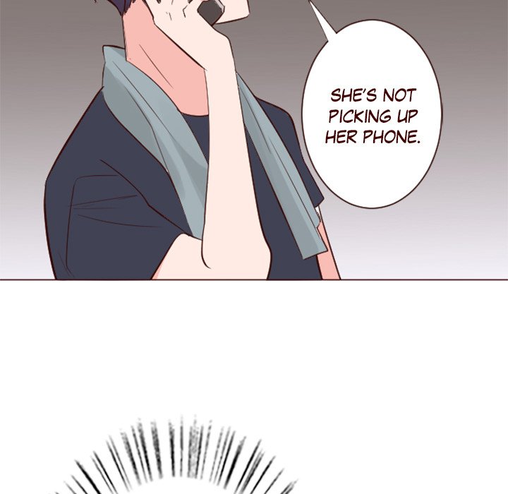 My love affair My Love Affair EP 45 - Toomics page 64 - 