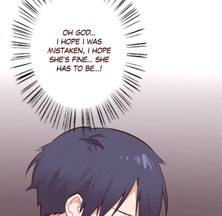 My love affair My Love Affair EP 45 - Toomics page 65 - 