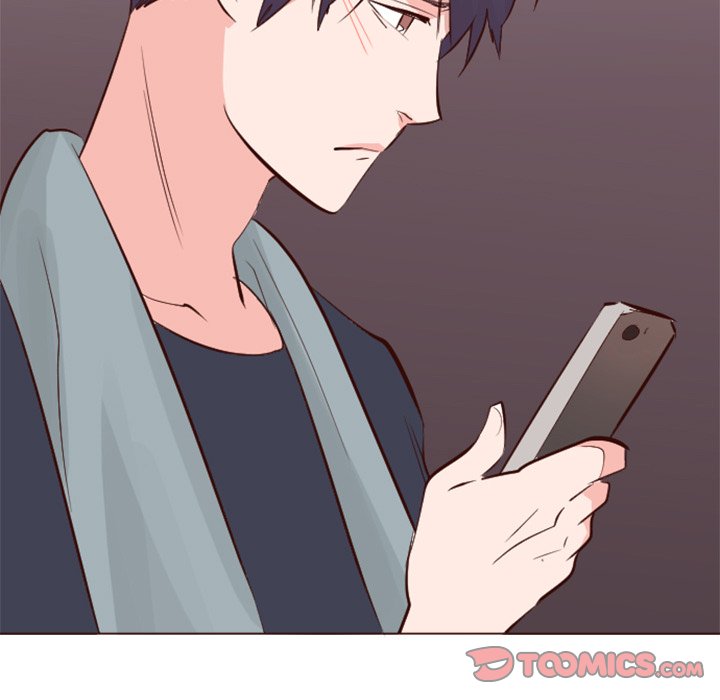 My love affair My Love Affair EP 45 - Toomics page 66 - 