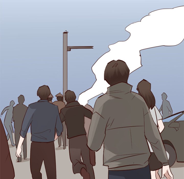 My love affair My Love Affair EP 45 - Toomics page 69 - 