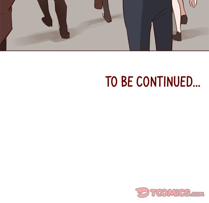 My love affair My Love Affair EP 45 - Toomics page 70 - 