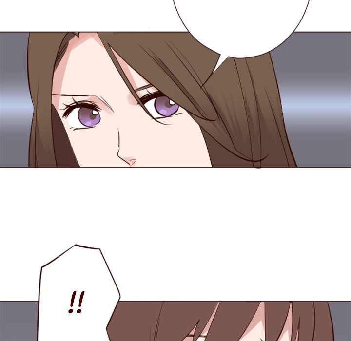 My love affair My Love Affair EP 45 - Toomics page 8 - 