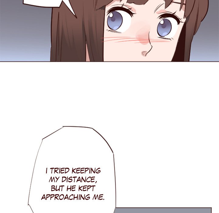 My love affair My Love Affair EP 45 - Toomics page 9 - 