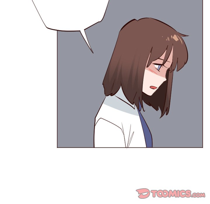 My love affair My Love Affair EP 45 - Toomics page 10 - 