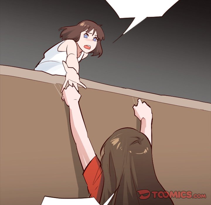My love affair My Love Affair EP 46 - Toomics page 14 - 