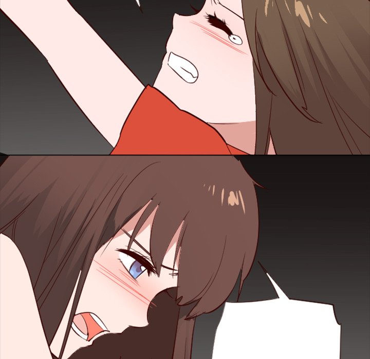 My love affair My Love Affair EP 46 - Toomics page 19 - 
