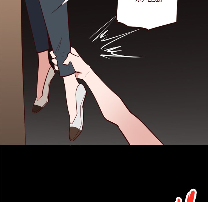 My love affair My Love Affair EP 46 - Toomics page 21 - 