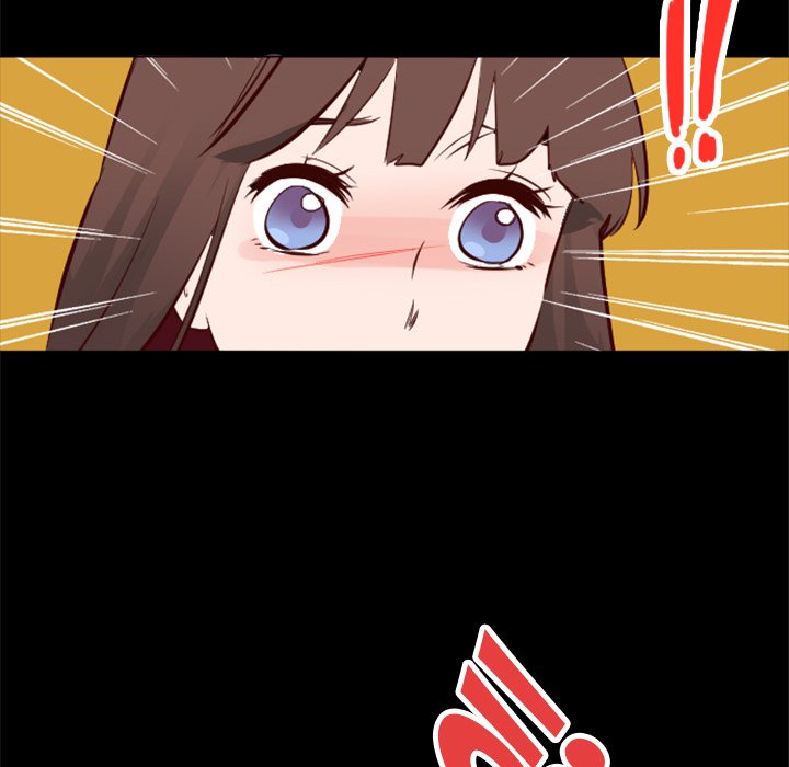 My love affair My Love Affair EP 46 - Toomics page 22 - 