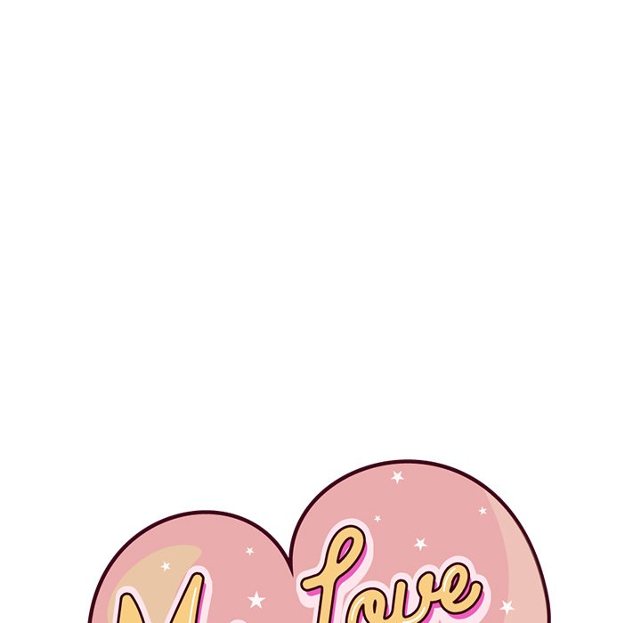 My love affair My Love Affair EP 46 - Toomics page 30 - 