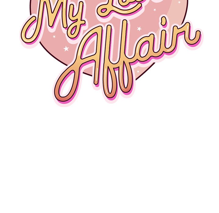 My love affair My Love Affair EP 46 - Toomics page 31 - 