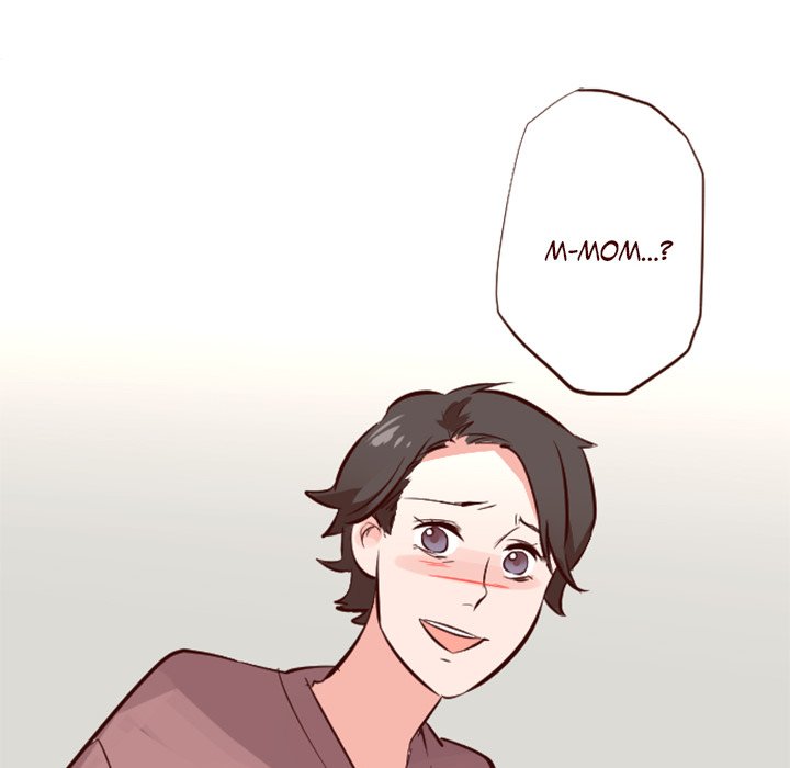 My love affair My Love Affair EP 46 - Toomics page 34 - 