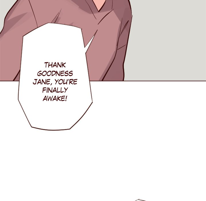 My love affair My Love Affair EP 46 - Toomics page 35 - 