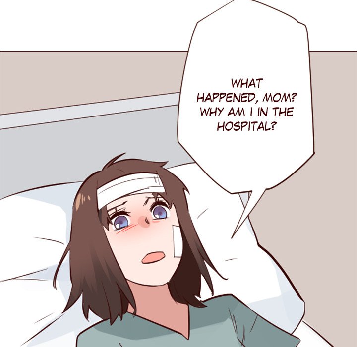 My love affair My Love Affair EP 46 - Toomics page 36 - 