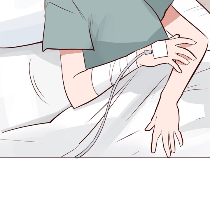 My love affair My Love Affair EP 46 - Toomics page 37 - 