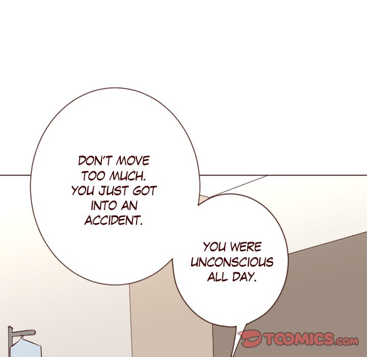 My love affair My Love Affair EP 46 - Toomics page 38 - 