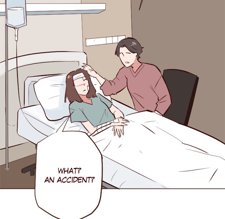 My love affair My Love Affair EP 46 - Toomics page 39 - 