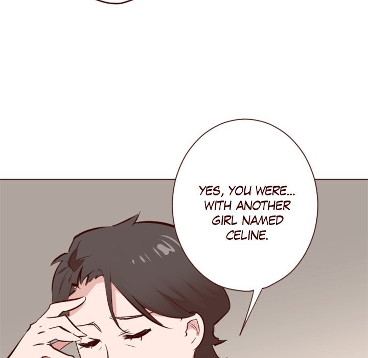 My love affair My Love Affair EP 46 - Toomics page 40 - 