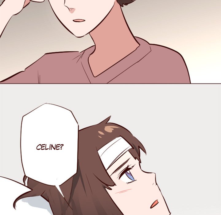 My love affair My Love Affair EP 46 - Toomics page 41 - 