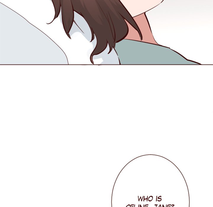 My love affair My Love Affair EP 46 - Toomics page 42 - 