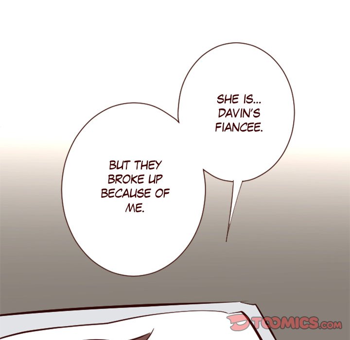 My love affair My Love Affair EP 46 - Toomics page 44 - 