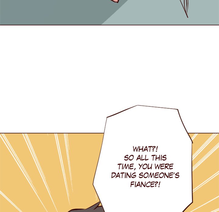 My love affair My Love Affair EP 46 - Toomics page 46 - 